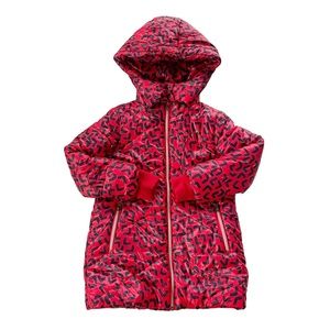 Catimini Winter Coat size 6